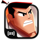 杰克武士 Samurai Jack For Mac v1.6 动作游戏中文版