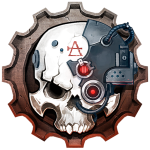 战锤40K:机械神教 Warhammer 40,000: Mechanicus For Mac v1.4.6.0 策略游戏中文版