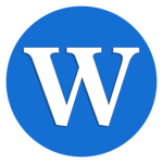 Word Counter Pro For Mac v3.2 字数段落统计工具