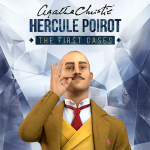Agatha Christie – Hercule Poirot: The First Cases For Mac v1.0.6 (53032) 推理侦探游戏中文版