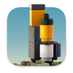 LEGO® Builder’s Journey For Mac v3.0.1 LEGO建造者之旅平台解谜游戏中文版