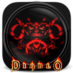 暗黑破坏神Ⅱ：毁灭之王 Diablo II: Lord of Destruction For Mac v1.14D 2023中文移植版