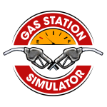 加油站大亨 Gas Station Simulators For Mac v1.0.2.67369S 模拟经营加油站中文版