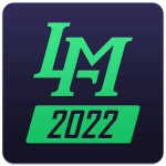 League Manager 2022 For Mac v1.15 电子竞技联赛经理人中文版
