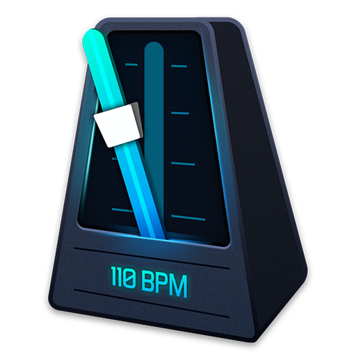 MyMetronomes 苹果系统之家