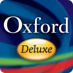 Oxford Deluxe (ODE and OTE) For Mac v14.1牛津词典豪华版(ODE 和 OTE)