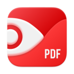 PDF Expert  For Mac v3.9.1 PDF编辑阅读器