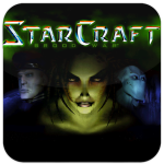 星际争霸 StarCraft For Mac v1.18.8.1891 原版移植珍藏版