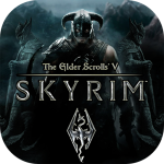 The Elder Scrolls V：Skyrim For Mac v1.3 上古卷轴5：天际2023中文移植版