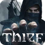 盗贼大师 Thief: Master Thief Edition For Mac v1.0 小偷模拟游戏
