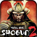 全面战争：幕府将军2 Total War: SHOGUN 2 Collection For Mac v1.5.0 回合制策略游戏
