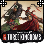 全面战争：三国Total War: THREE KINGDOMS For Mac v1.7.1 Fix Sonoma战策略游戏中文版