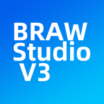 BRAW Studio V3 For Mac v3.0.4 插件