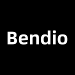 Bendio For Mac v1.0.1 AE插件