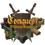Conquest: Medieval Kingdoms For Mac v1.0 回合制战略游戏