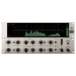 Arturia EQ SITRAL-295 For Mac v1.3.0 (4457) 音乐插件