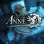 Forgotton Anne For Mac v5.5.3.29558 剧情冒险游戏