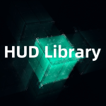 HUD Library For Mac v3.0 AE插件