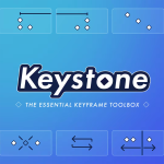 Keystone For Mac v1.0.8 AE插件
