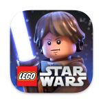 LEGO Star Wars: Battles For Mac v1.76.2 乐高星球大战:战斗中文版