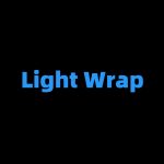 Light Wrap For Mac v1.2.3 Fcpx/AE插件