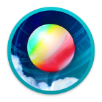 Marble It Up: Mayhem! For Mac v1.6 弹球平台游戏中文版