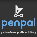 Penpal For Mac v1.2.0 AE插件