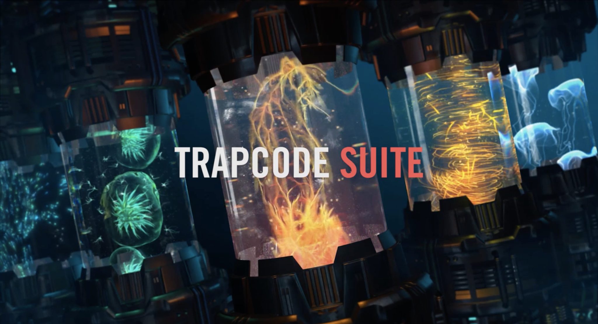 Red Giant Trapcode Suite1 - 苹果系统之家