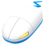 SteerMouse For Mac v5.6.8 USB和蓝牙鼠标设置工具