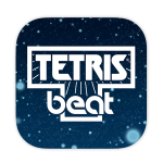 Tetris Beat For Mac v2.0.4 音乐节奏方块游戏中文版