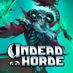 不死军团 Undead Horde For Mac v1.2.2 策略动作游戏