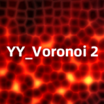 YY_Voronoi 2 For Mac v2.1 AE插件