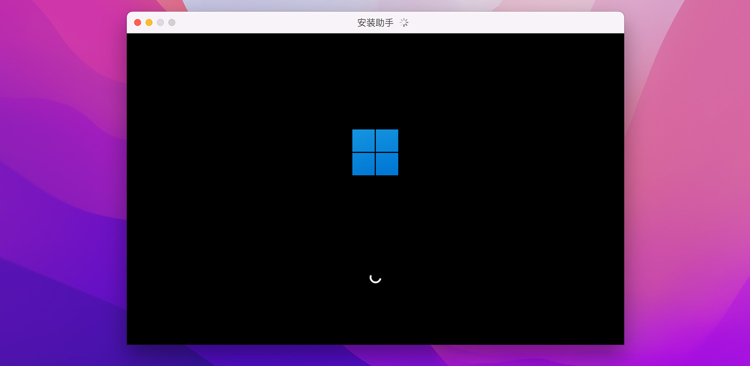 Parallels Desktop 18/19虚拟机安装Windows系统教程PD安装Win教程