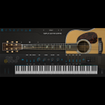 Ample Sound Ample Guitar M For Mac v3.7 美式民谣吉他原声