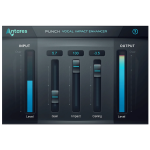 Antares AVOX Punch For Mac v4.4.0 音乐插件
