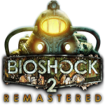 生化奇兵2 重制版 BioShock 2 Remastered For Mac v1.0.122864 Fix Sonoma第一人称射击游戏中文版