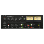 Lindell Audio SBC For Mac v1.0.1 音乐插件