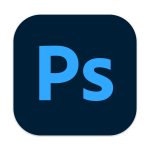Adobe Photoshop 2023 24.7.1 PS精简中文Win版