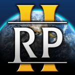 Realpolitiks II For Mac v1.09 即时大战略游戏中文版