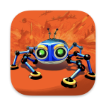 蜘蛛间谍 Spyder For Mac v2.6 中文版