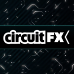 circuitFX For Mac v1.75 AE电路板插件