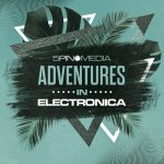 Adventures In Electronica WAV声音采样