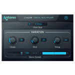 Antares AVOX Choir For Mac v4.4.0 音乐插件