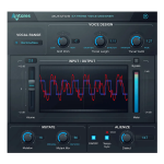 Antares AVOX Mutator For v4.4.0 音乐插件
