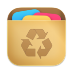 AppCleaner For Mac 3.6.8 App卸载清理工具 装机必备的卸载软件