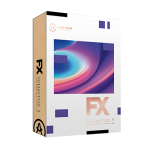 Arturia FX Collection 4 For Mac v1.6.2023 音乐插件套件包