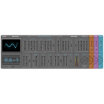 BABY Audio BA-1 For Mac v1.0.0 音乐插件