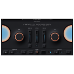 Baby Audio Parallel Aggressor For Mac v1.1.1 音乐插件