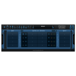 Blue Cat Audio Blue Cats PatchWork For Mac v2.66 音乐插件