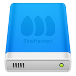 BlueHarvest For Mac v8.3.0 .DS_Store文件清理工具